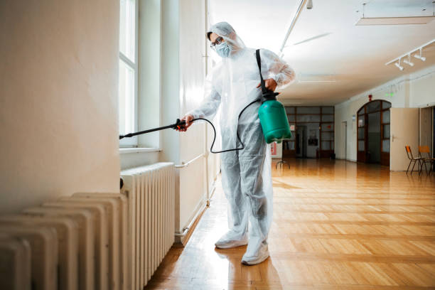 Best Residential Pest Control  in Kulpsville, PA